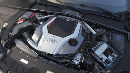 Audi RS5 CoupÃƒÂ© 2020 | IKX3