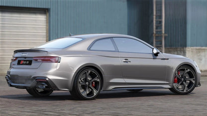 Audi RS5 CoupÃƒÂ© 2020 | IKX3