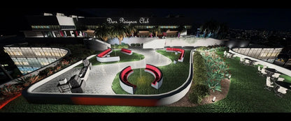 [MAP] Dom PÃƒÂ©rignon Club