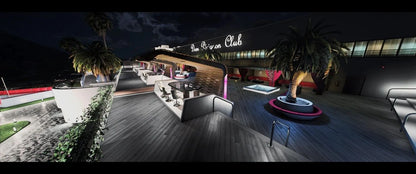 [MAP] Dom PÃƒÂ©rignon Club