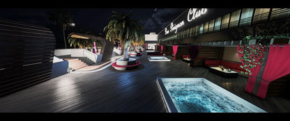 [MAP] Dom PÃƒÂ©rignon Club