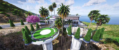 [MAP] Designer House Verso New