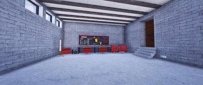 [MAP] Designer House Verso New