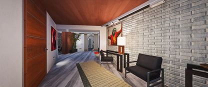 [MAP] Designer House Verso New