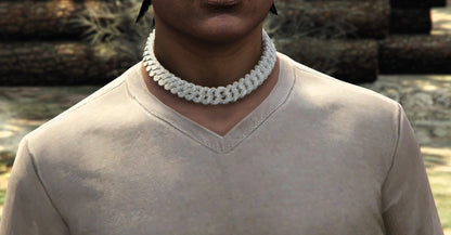 Mancey KO´ (Chain)