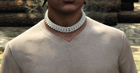 Mancey KO´ (Chain)