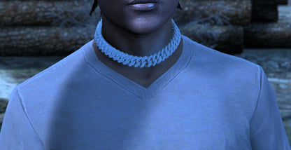 Mancey KO´ (Chain)