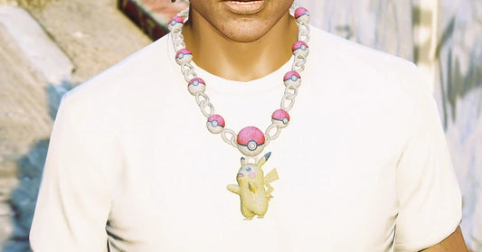 PokÃƒÂ©mon (Chain)