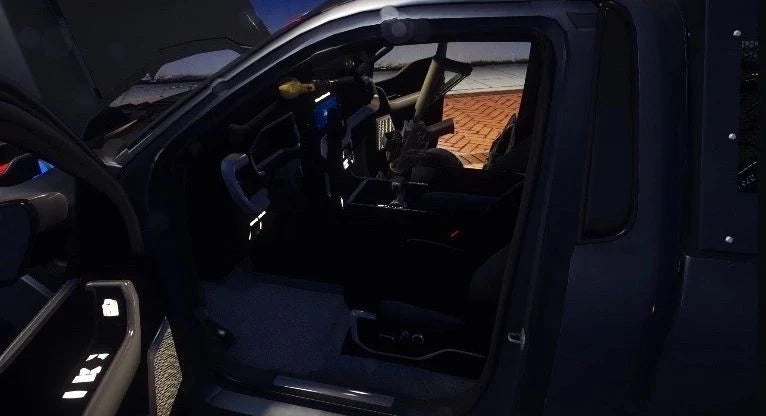 Shelby Pandem WB | Beto´s Custom´s