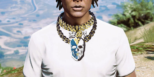 The OG´S (Chain)