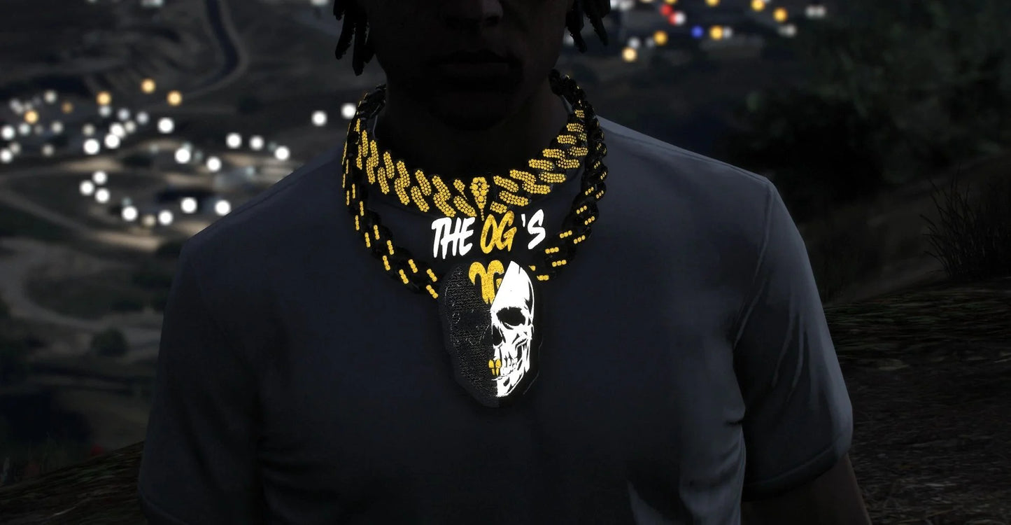 The OG´S (Chain)