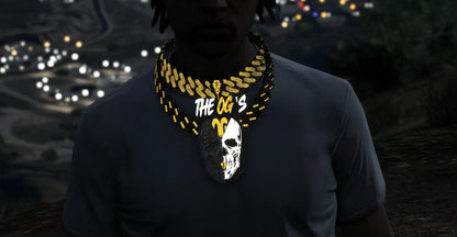 The OG´S (Chain)