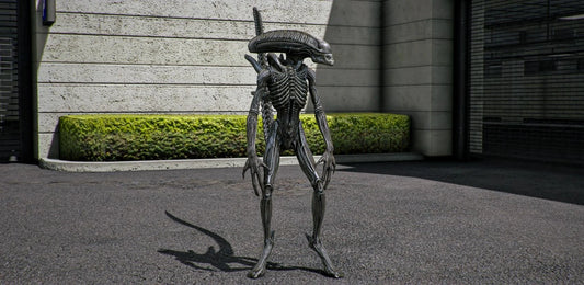 Xenomorph