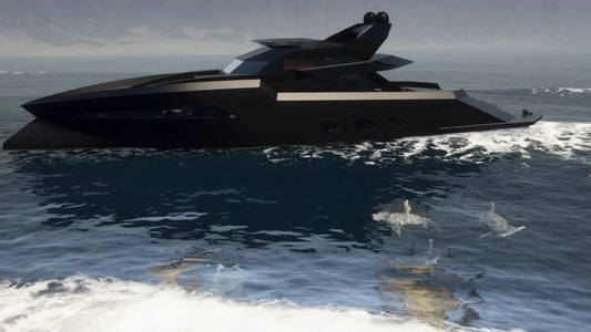 Yacht WX