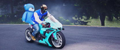 Yamaha R1 SD | Shadow