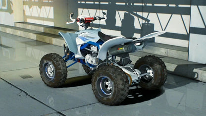 Yamaha YFZ450R | Elite Shifters