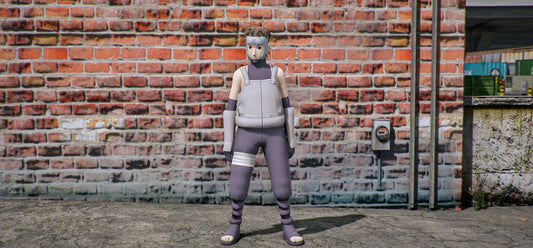 Yamato Anbu