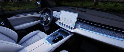 Zeekr 009 2023 | Dazu