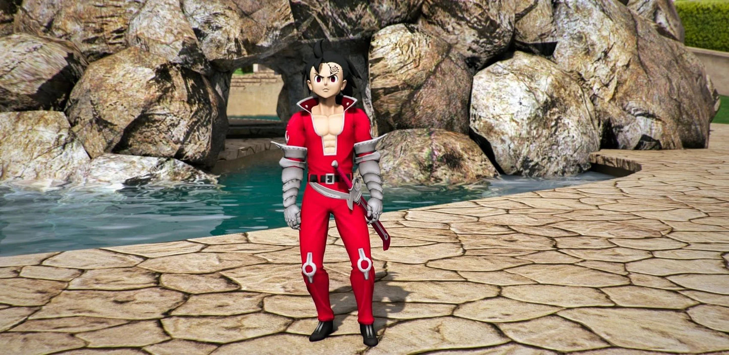 Zeldris