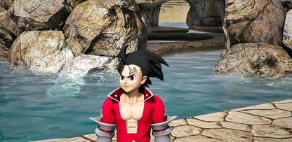 Zeldris