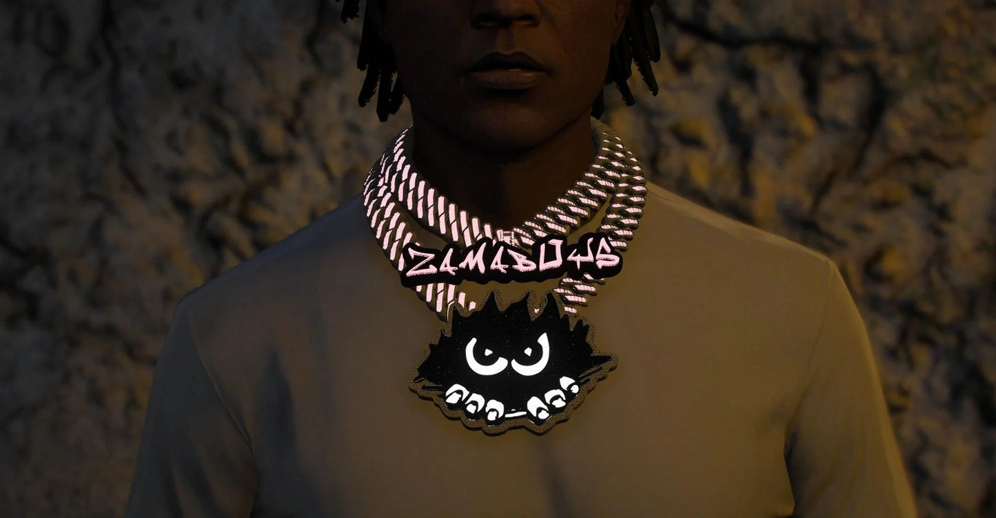 Zama (Chain)