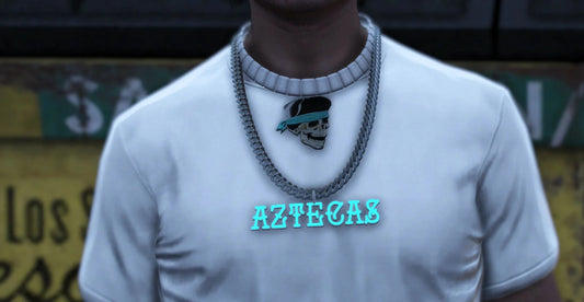 AZTECAS (Chain)