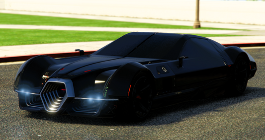 Rayfield Aerondight "Phantom Line" | Gamer's Cafe