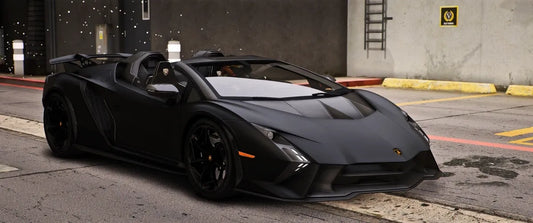 2024 Lamborghini Autentica Roadster | ACM
