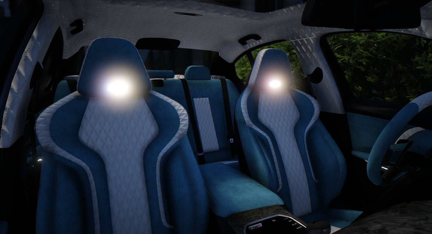 2025 BMW M3 G80 Twin Turbo | Alley Modifications