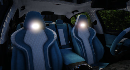 2025 BMW M3 G80 Twin Turbo | Alley Modifications