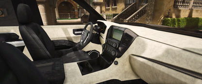 (Debadged LF) Vapid Aleutian X Offroad | AM