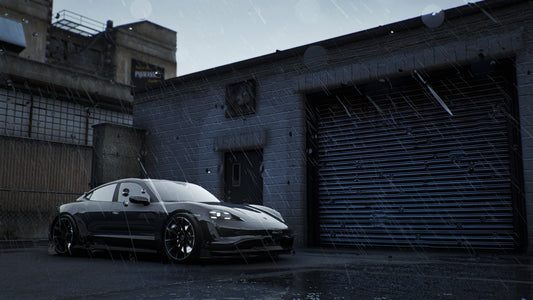 [MLO] Anonymous (Entertainment)