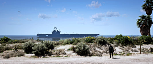 [MLO] AREA 69 (Bunker)