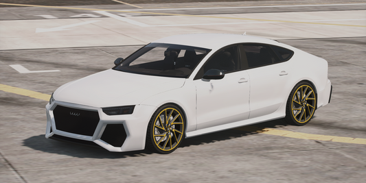 (Debadged LF) Obey Tempest VXR | CoolerF