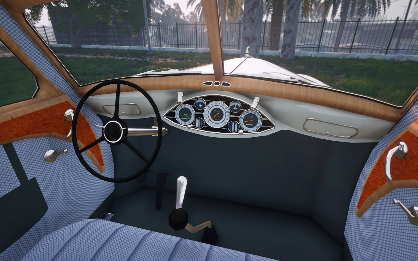 1933 Pierce Arrow Silver | GreenAid