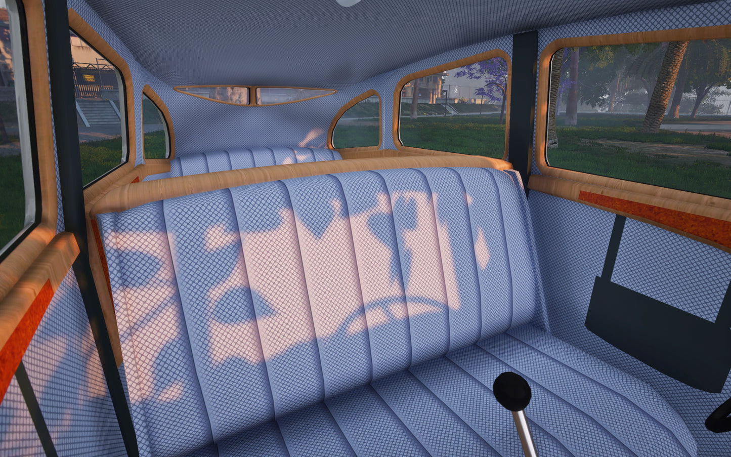 1933 Pierce Arrow Silver | GreenAid