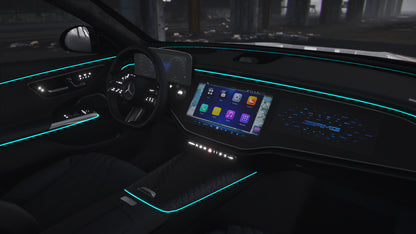 2024 Mercedes-Benz E53 Mansory Concept | Chino Garage