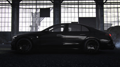 2024 Mercedes-Benz E53 Mansory Concept | Chino Garage