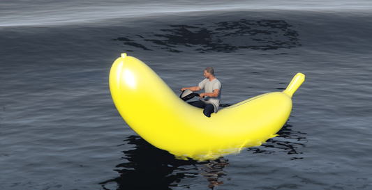 Banana Boat | PBC