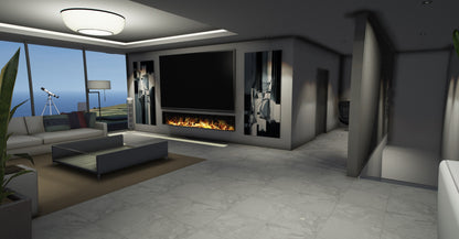 [MLO] Banham Canyon House (House)