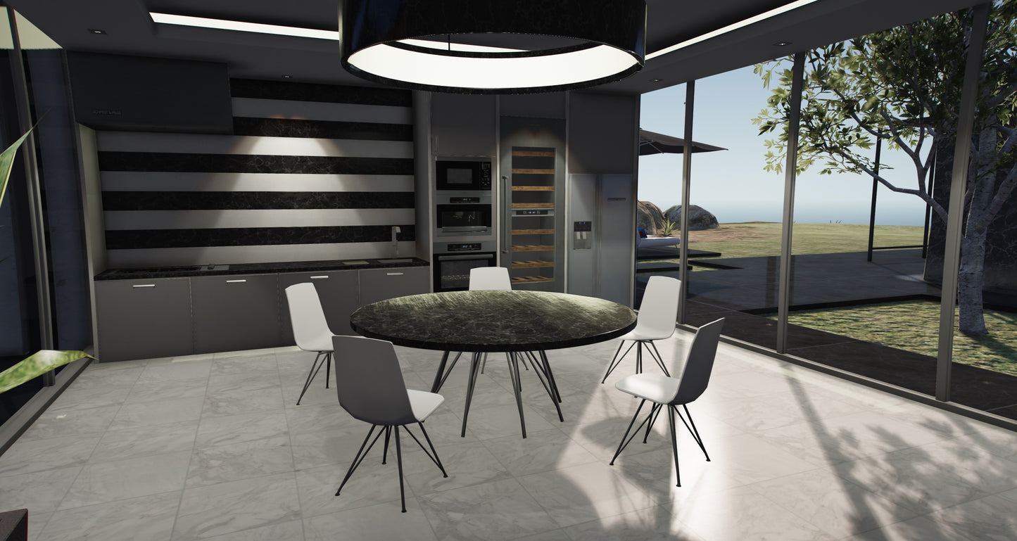 [MLO] Banham Canyon House (House)