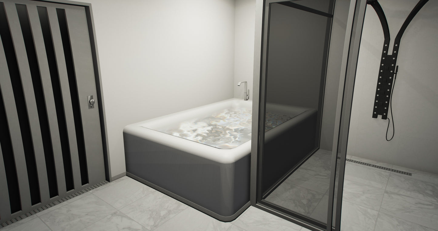 [MLO] Banham Canyon House (House)