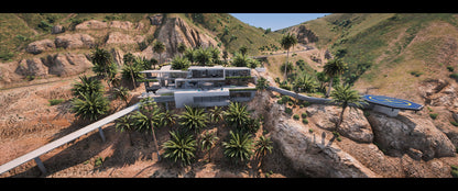 [MAP] Base Mafia (Mansion)