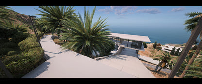 [MAP] Base Mafia (Mansion)