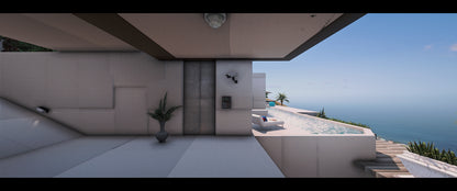 [MAP] Base Mafia (Mansion)