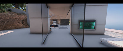 [MAP] Base Mafia (Mansion)