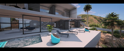 [MAP] Base Mafia (Mansion)