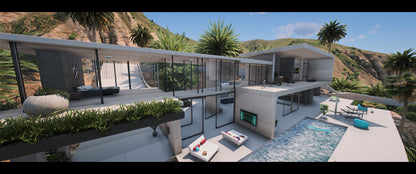 [MAP] Base Mafia (Mansion)