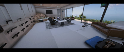 [MAP] Base Mafia (Mansion)