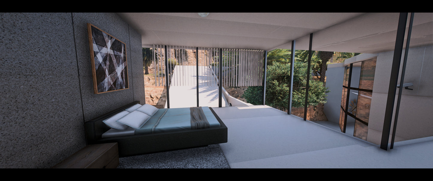 [MAP] Base Mafia (Mansion)